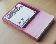 Powstanie Warszawskie - Jan M. Ciechanowski - wyd. 1987r.