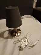 Lampka stołowa E14 230V Trio Leuchten z włącznikiem