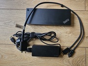 Lenovo ThinkPad Thunderbolt 3 Workstation Dock Gen 2 40AN DK1841