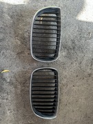 Grill, Nerki BMW E87