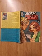 Kapitan Żbik Skok przez trzy granice wyd1 