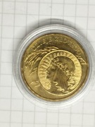 Moneta 2 zł. Dzieje Złotego 2006 rok.