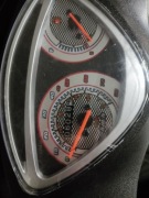 Skuter Barton Flash 50 cc 4t