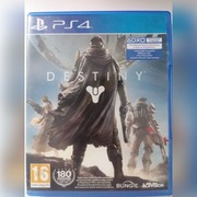 Destiny PS4