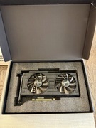 Karta Graficzna Palit GeForce RTX 3060 Ti 8 GB DUAL LHR DLSS Ray Tracing