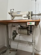 Stębnówka Juka DDL 550 on