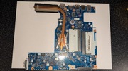 Płyta główna z Lenovo z50-70 + wentylator na CZĘŚCI