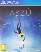 ABZU PLAYSTATION 4 PLAYSTATION 5 PS4 PS5 MULTIGAMES