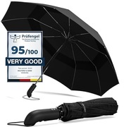 Parasol Automatyczny Duży – kompaktowy pancerny elegancki 819