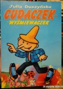 Julia Duszyńska Cudaczek wyśmiewaczek