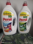Zestaw 2 żeli Persil Niemiecki 