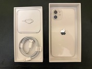 Smartfon Apple iPhone 12 biały