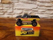 Matchbox Superfast MB 72 Chevy K1500 Pick-Up 
