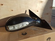 CLK W209 lusterko prawe 