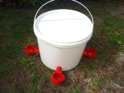 Poidło dla drobiu 10 litrów