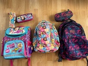 Tornister Majewski , plecak st.right , plecak cool pack 