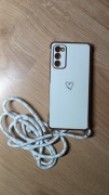 Etui do Samsung Galaxy S20 FE 4G / 5G