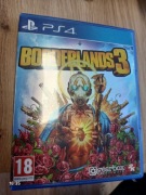 Borderlands 3 playstation 4