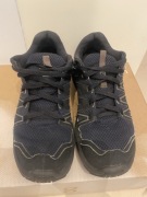 Buty Salomon Contagrip – Rozmiar 43 1/3