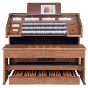 Organy kościelne- Ahlborn sl 300 