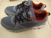 Nowe buty Columbia IVO Trail rozm 45