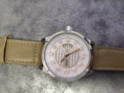 Ładny męski zegarek SMAEL z Datownikiem pokazuje miesiąc i dzień 