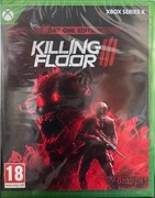 Killing Floor 3 XSX PL