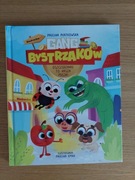 Książka Biedronka Gang Bystrzaków Oszczędzanie to nasza misja 