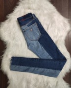 Spodnie jeansowe Guess 24
