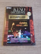 Film DVD Slumdog milioner z ulicy kino oskarowe