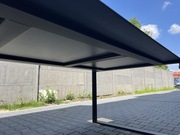 Stół blat HPL 210 x 110 