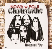 Closterkeller - Koncert '97 reedycja 2011 Anja Orthodox 