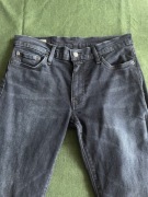 Jeansy Levi’s 511 W30 L34