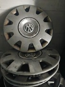 Orginalne kołpaki 16 cali 