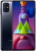 SAMSUNG GALAXY M51 M515F/DSN JAK NOWY ! GW 24M SKLEP