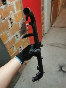 Rura wodna, rura, króciec1.8T audi vw