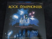 The London Symphony Orchestra – Rock Symphonies