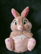 Królik Tuptuś maskotka termofor 