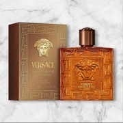 Versace Eros Najim Pour Homme 