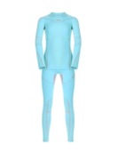 ZESTAW BIELIZNY DZIECIĘCEJ FLIPER-TURQUISE-FUCHSIA