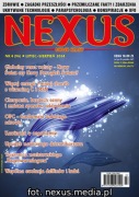 NEXUS - NOWE CZASY nr 4/2014 (96)