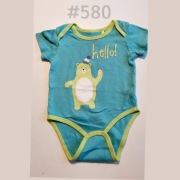 Body bugs and hugs 74-80cm 9-12 miesięcy 