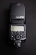 Canon Speedlite 580 EXII 