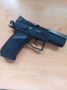 Pistolet ASG CO2 CZ 75 P-07 Duty Blow Back