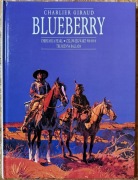 Blueberry  tom 3