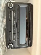 Radio samochodowe Volkswagen Jetta