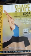 Joga wyszczuplająca Shape 