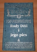 TOLKIEN RUDY DŻIL I JEGO PIES