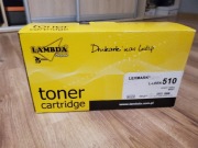 toner lambda   lexmark 510 502u 20.000 ston