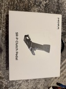 Moza sr-p clutch pedal
